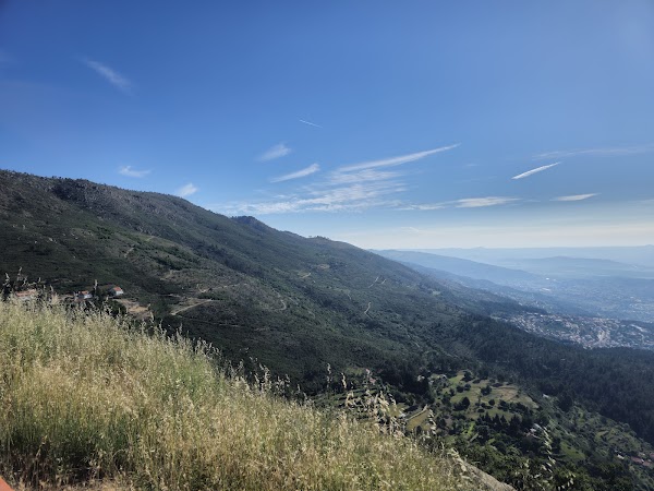 Miradouro da Varanda dos Carqueijais 3