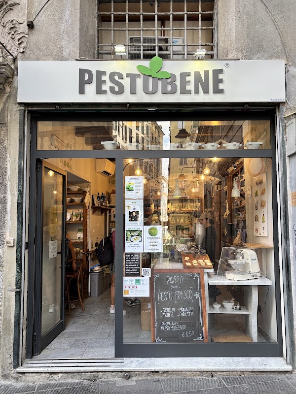 Pestobene 1
