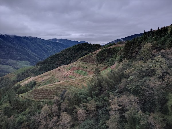 龙脊梯田 2
