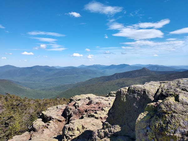 Hikes 90
