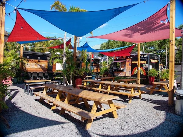 Kihei Food Oasis
