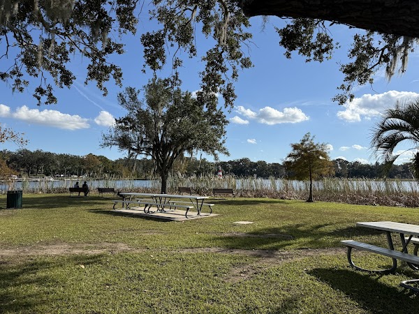 Mount Dora Historic District 3