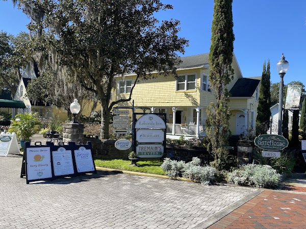 Mount Dora Historic District 2