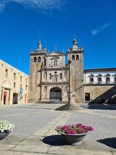 Viseu Cathedral