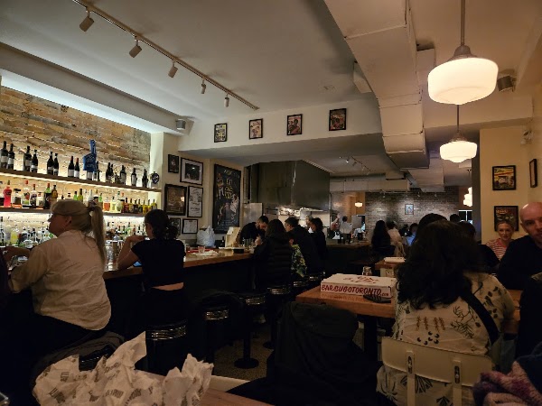 Bar Sugo