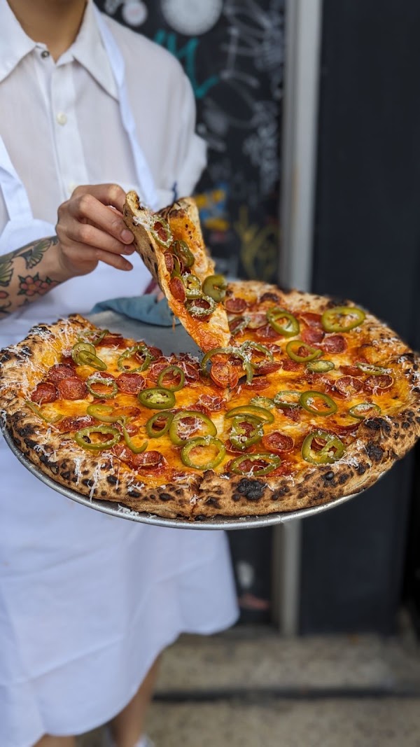 Bar Sugo 5