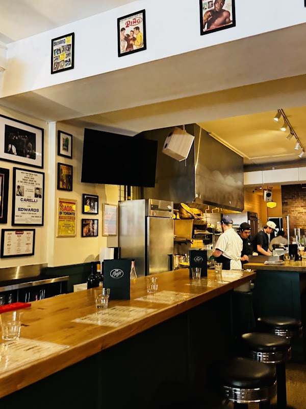 Bar Sugo 2