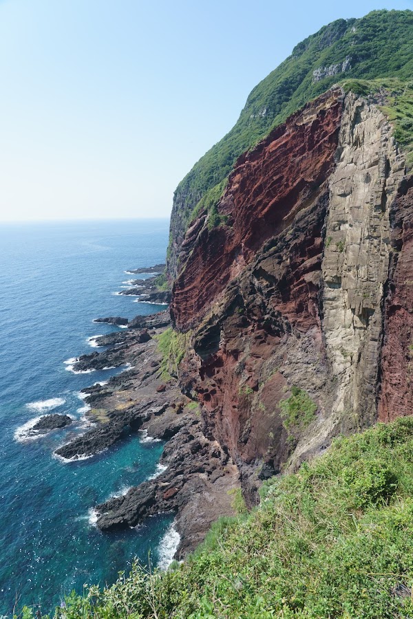 Chiburijima