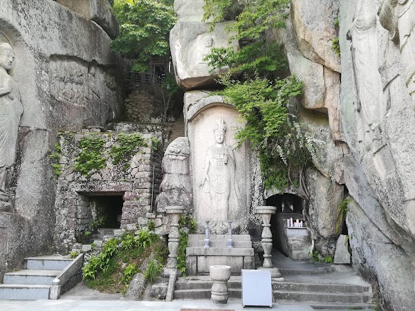Seokbulsa 1