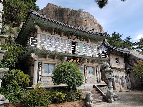 Seokbulsa 5
