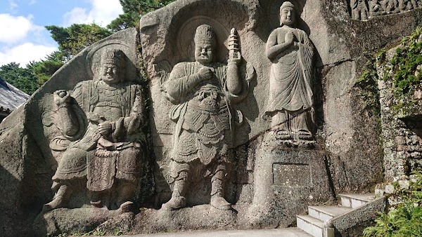 Seokbulsa 4