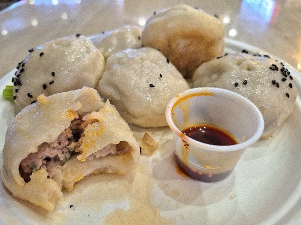 New World Mall Food Court 5