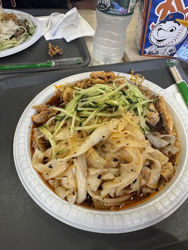 New World Mall Food Court 2
