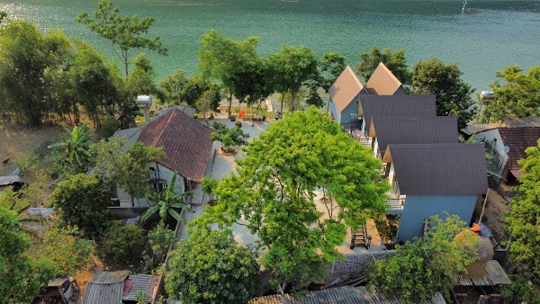 Little Rock Homestay