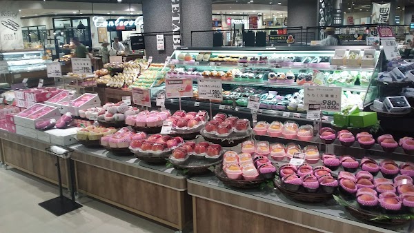 AEON MALL Kobe Minami 4