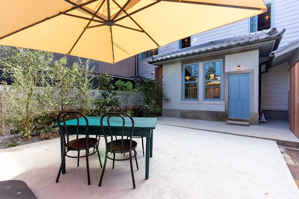 TEA ROOM KIKI 紅茶＆スコーン専門店 京都・嵐山本店 1