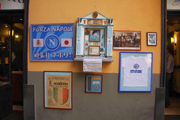 Bar Nilo