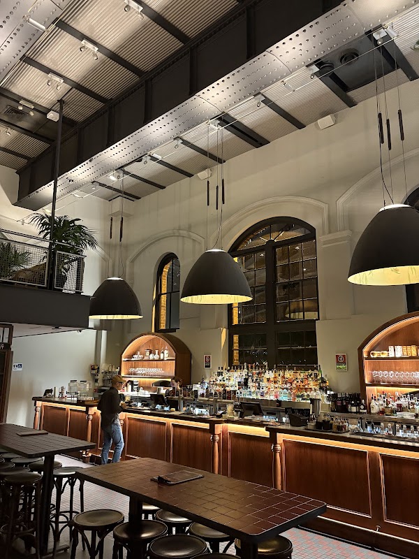 Darling Square 5