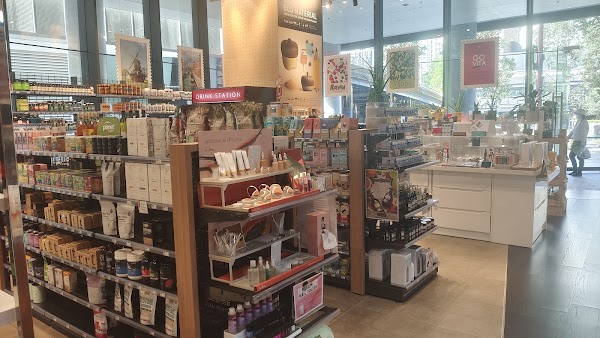 Darling Square 4