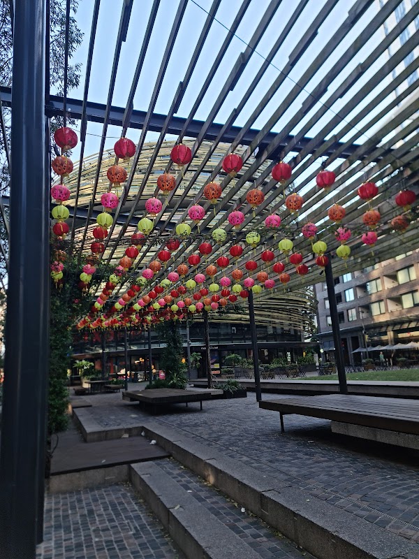 Darling Square 2