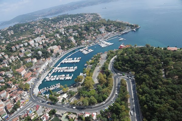 İstinye Sahili