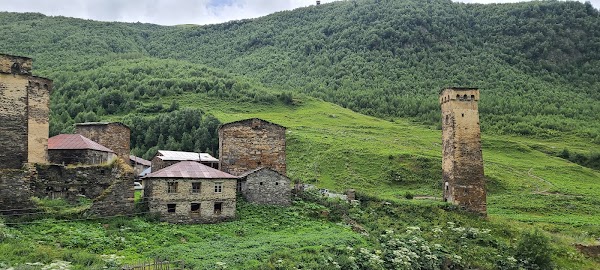 Ushguli 2