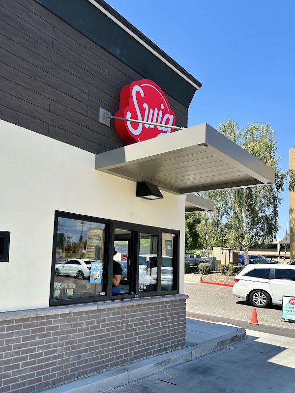 Swig 1