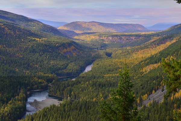 Vancouver island 2