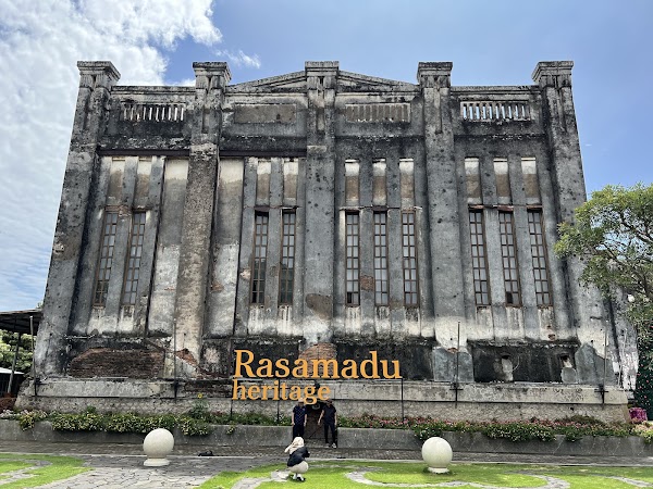 Rasamadu Heritage