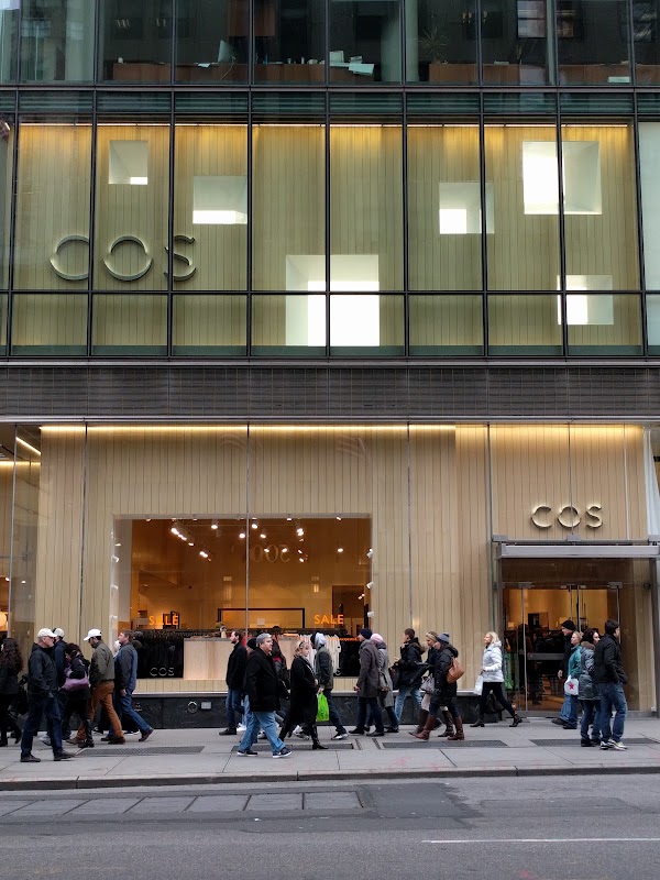 COS