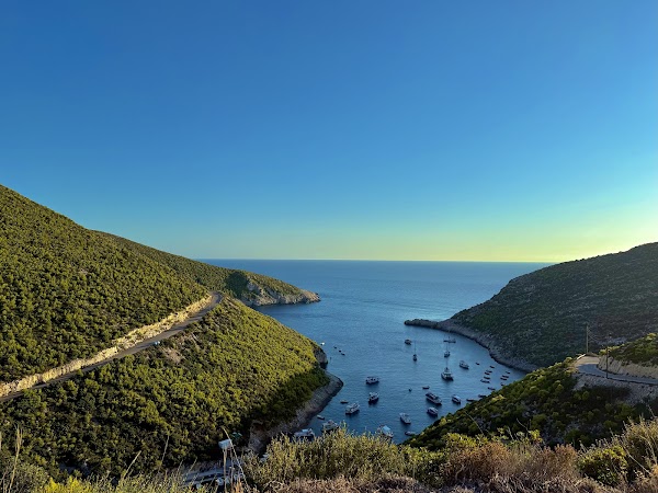 Porto Vromi Beach 5