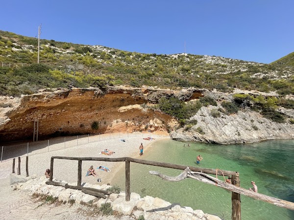 Porto Vromi Beach 4
