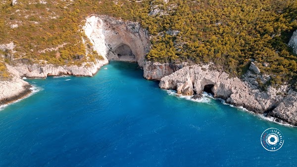 Porto Vromi Beach 3
