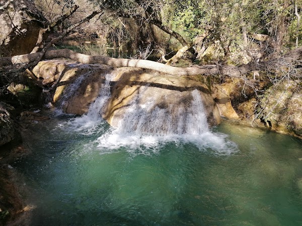 Sillans-la-Cascade 5