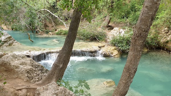 Sillans-la-Cascade 4