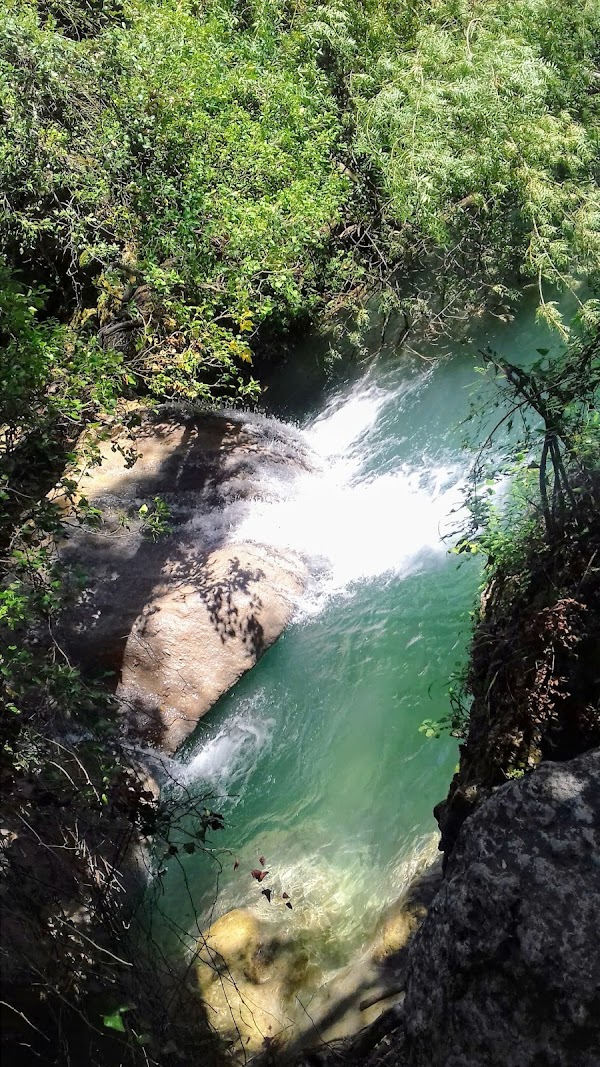Sillans-la-Cascade 3