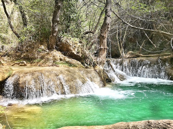 Sillans-la-Cascade 2