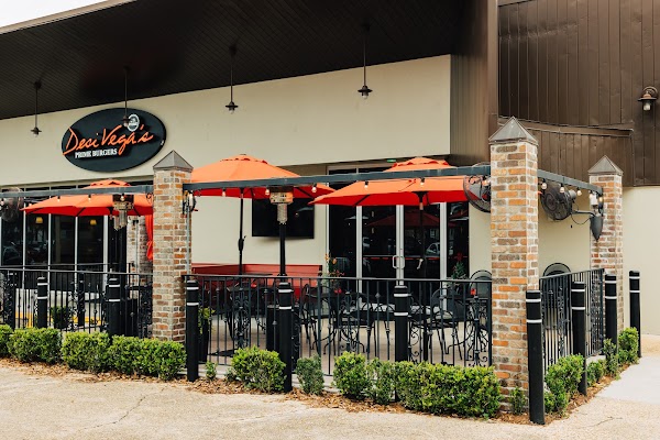 Desi Vega’s Prime Burgers (Lakeview)