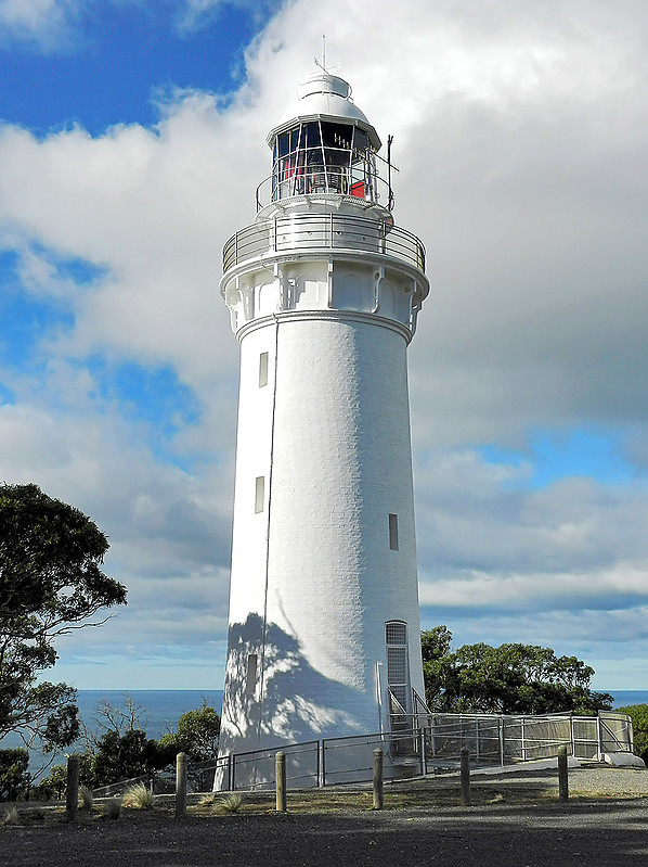 Table Cape Lighthouse