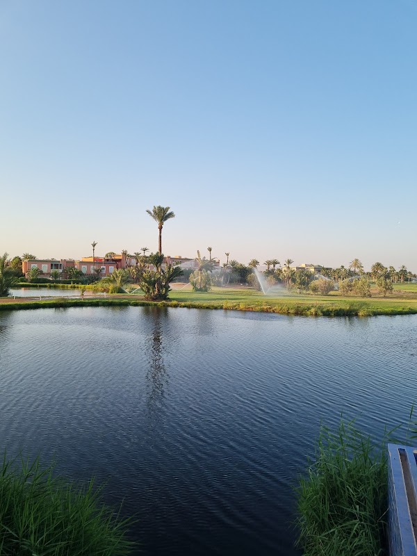 Palmeraie Marrakech 2