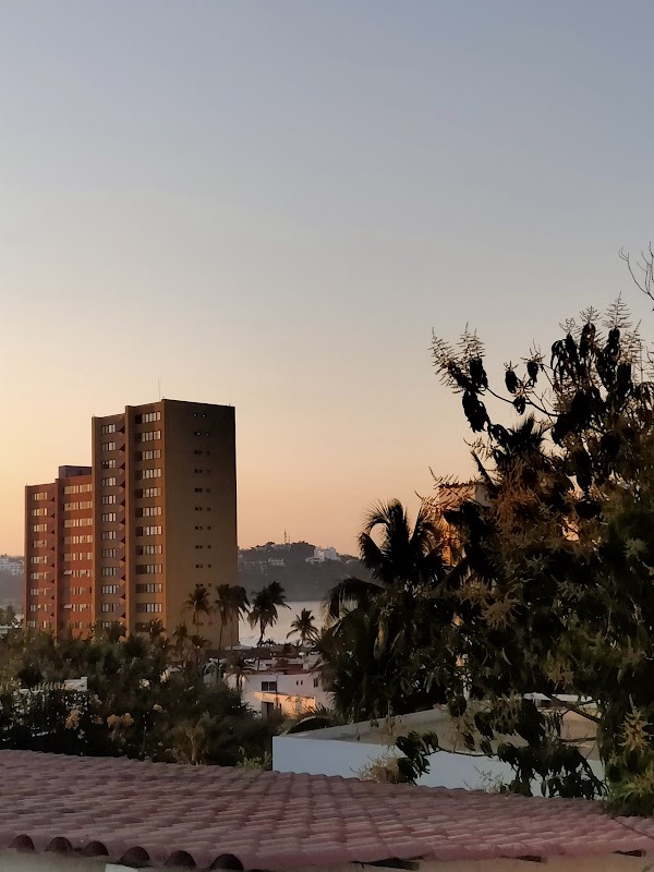 Manzanillo
