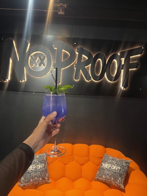 No Proof CLT 3