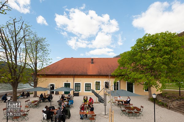 De Daniels Restaurant im Aggsteinerhof 2