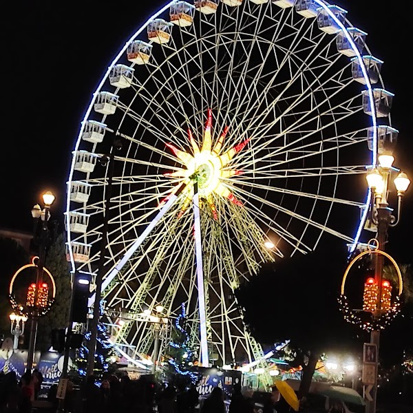 Place Massena 4