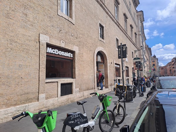 McDonald's 4