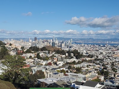 Tank Hill 2