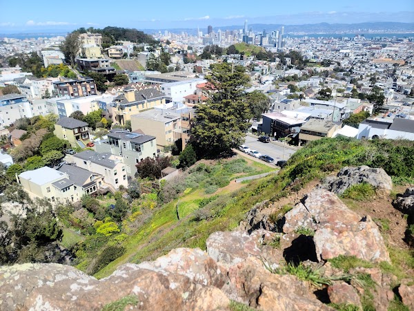 SF Bay Area 33