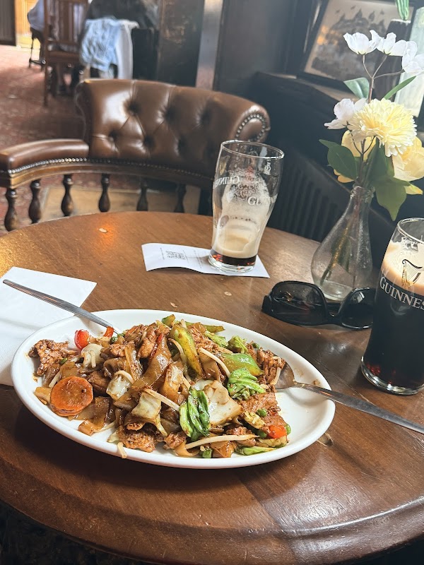 The Churchill Arms, Kensington 2