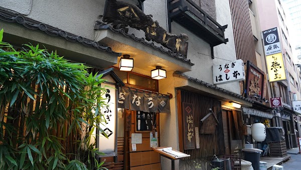 Yaesu Hashimoto