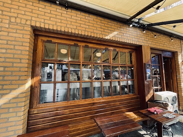 London Bagel Museum Dosan